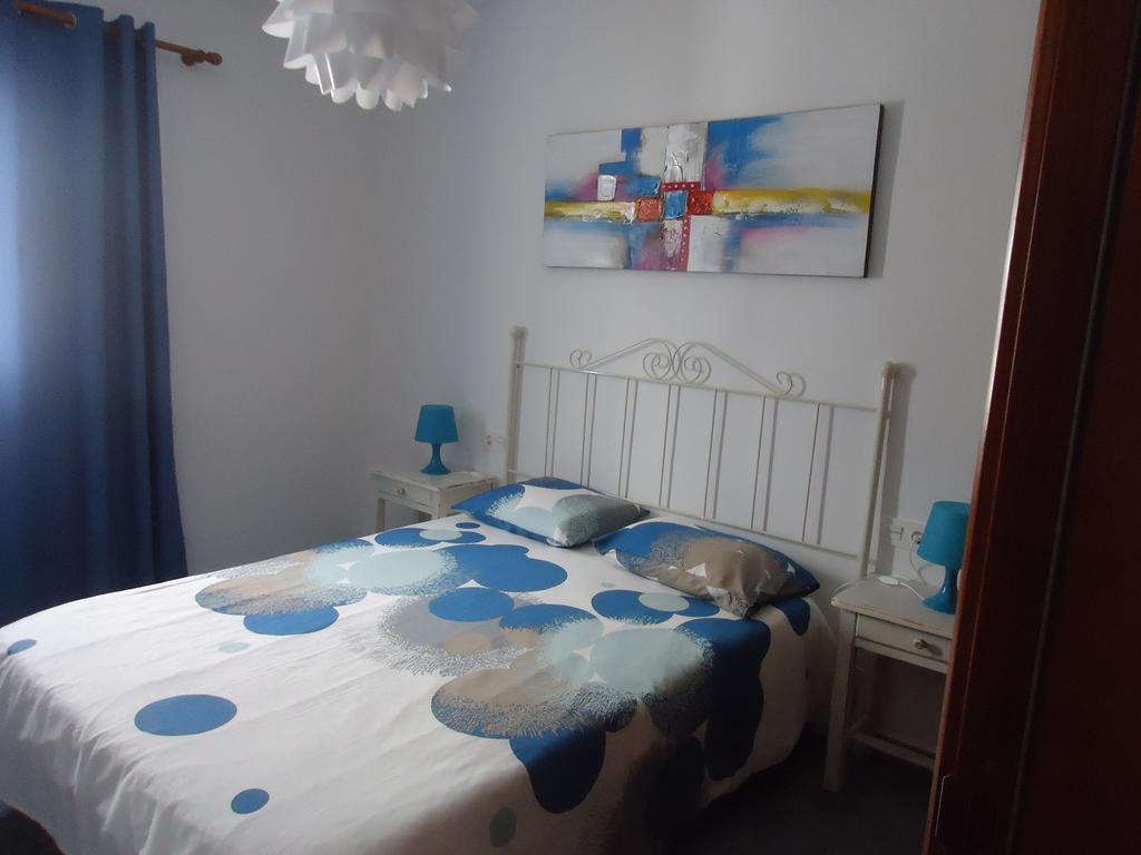 Casa El Lago アリエタ 部屋 写真
