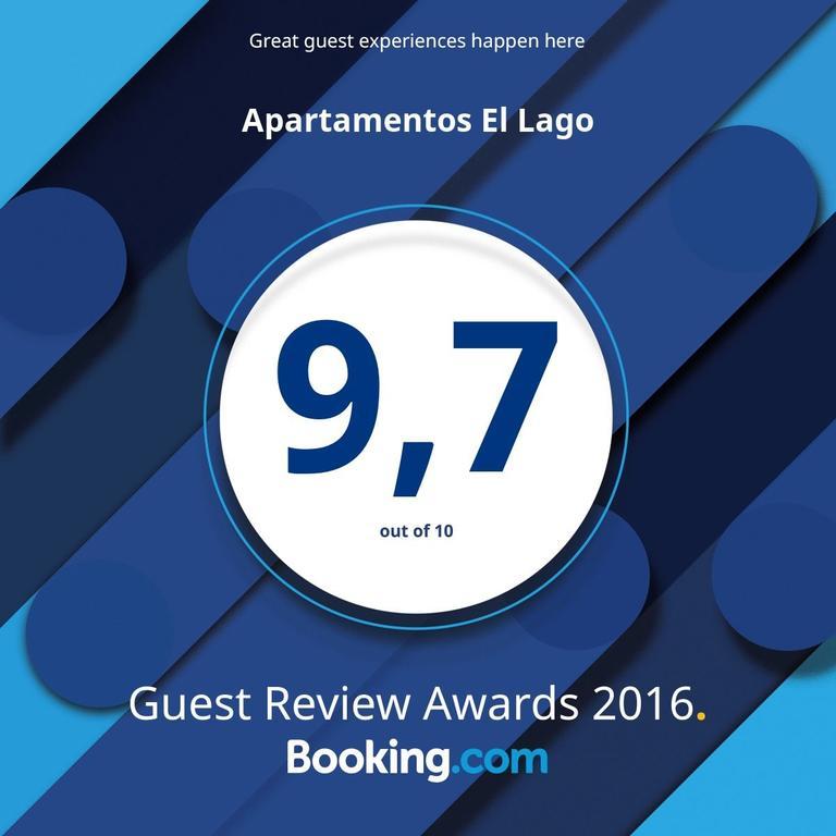 Casa El Lago アリエタ エクステリア 写真